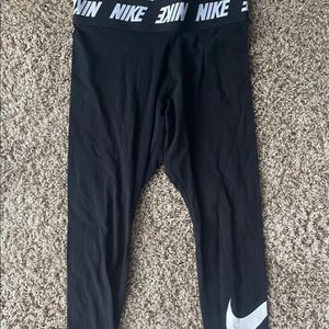 Nike leggings
